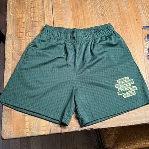 New Eric Emanuel short